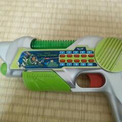 バズライトイアー　おもちゃの画像