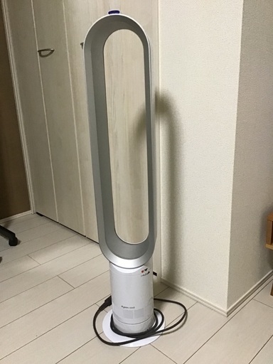 ダイソンCOOL AM07