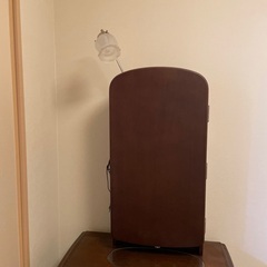 鏡台　大塚家具の画像