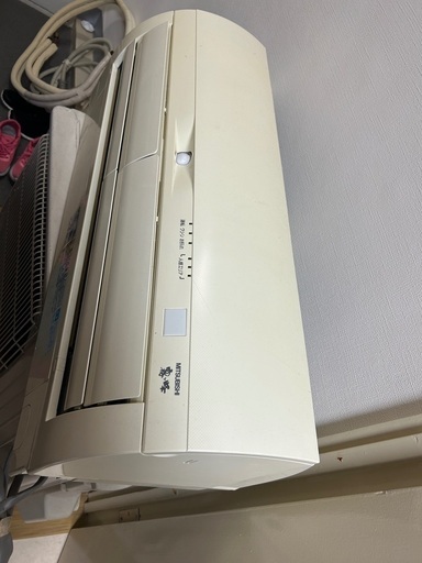 エアコン　霧ヶ峰