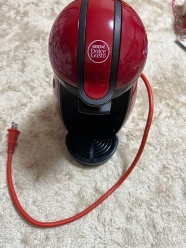 コーヒーメーカー