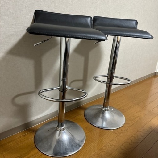 カウンターチェア