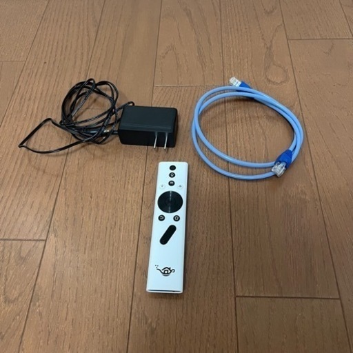 【最終価格】ポップインアラジン　X2プラス　テレビチューナーセット
