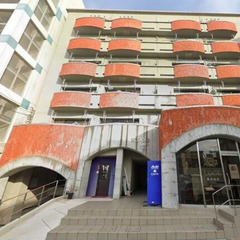 🌺入居初期費用8.5万円🌺岡山電軌清輝橋線/東中央町駅 歩5分⭐...