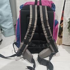 リュック　スポーツ　登山等の画像