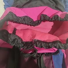 リュック　スポーツ　登山等の画像