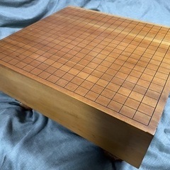 碁盤　これからお始めになる方　いかがでしょうか。の画像