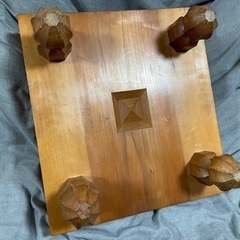 碁盤　これからお始めになる方　いかがでしょうか。の画像