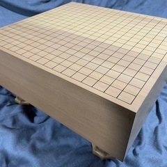 碁盤　これからお始めになる方　いかがでしょうか。の画像