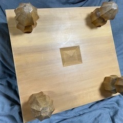 碁盤　これからお始めになる方　いかがでしょうか。の画像