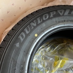 スノータイヤの画像