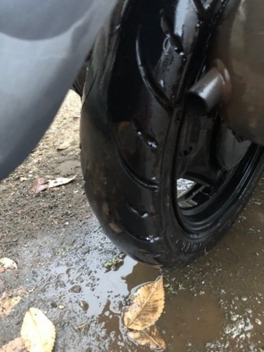 レッツ4 車体自賠責アリホムセン箱付き！国分寺市引き取り限定 (野菜