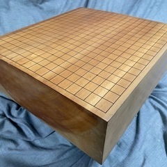 碁盤　これからお始めになる方　いかがでしょうか？の画像