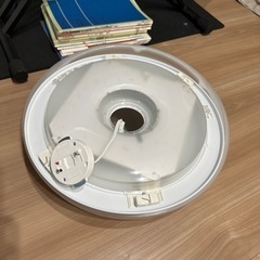 シーリングライト 〜8畳 NEC Hotalux HLDZ08209