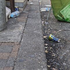 清掃ボランティア募集中_名古屋栄 - メンバー募集