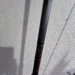 ジグキャスター106H 釣竿の画像