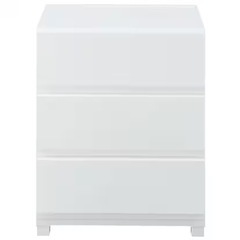 ニトリ　衣類収納の画像