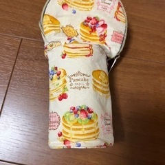 ペンケース　　　筆箱の画像