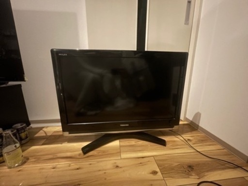 東芝 REGZA 32インチ 液晶テレビ