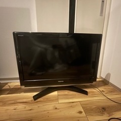 東芝 REGZA 32インチ 液晶テレビ