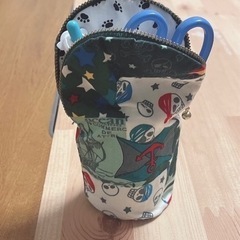 ペンケース　　筆箱　　②の画像