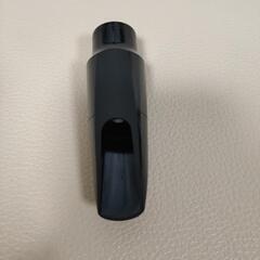 アルトサックス用マウスピースセットの画像