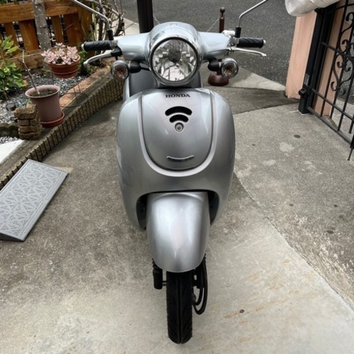 原付 ホンダ ジョルノ バイク