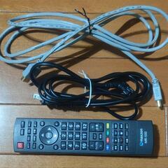 40インチ　maxzen ハイビジョン液晶テレビ　J40SK03の画像