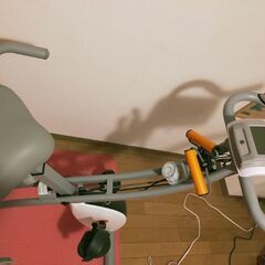 フィットネスバイク　NEXGIM X05