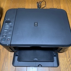 キャノンプリンタ　PIXUS MG3230の画像