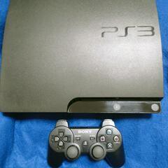 【PS3】本体とソフト大量