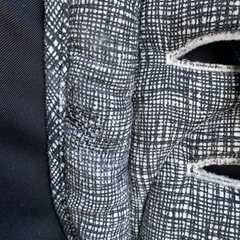 エアバギー　ココプレミア　ブレーキ付　付属品多数の画像