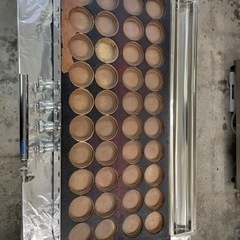 回転焼き器