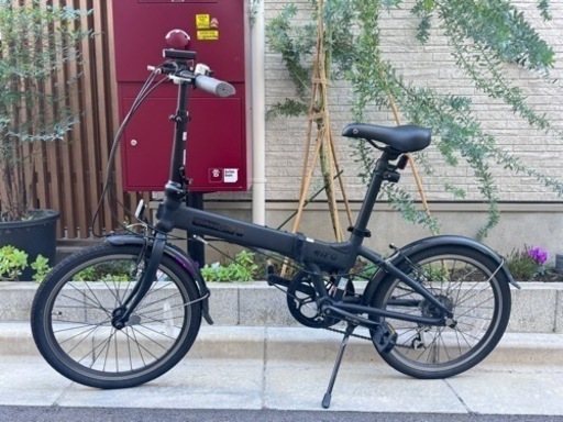 DAHON Hit 折りたたみ自転車