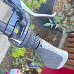 DAHON Hit 折りたたみ自転車の画像