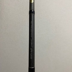 deps 釣竿  Length:6'2"  Action:XXX-Heavy Fast Taper