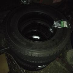 195/85r15　113/111lt　15インチ　スタッドレス...