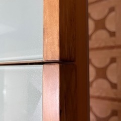 ⭐️ 【値下げ】ダイニング　テーブル　(伸縮式)の画像
