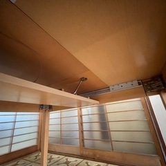 ⭐️ 【値下げ】ダイニング　テーブル　(伸縮式)の画像