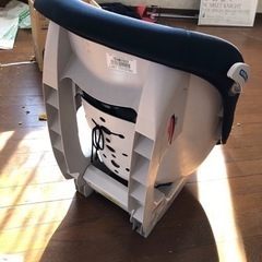 タカタ製 チャイルドシート TKBPB-03の画像
