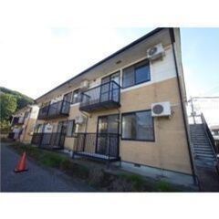 💥期間限定💥💰入居費用12万円💰 🌟両毛線　小俣駅🌟