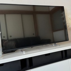 譲渡先決まりました】美品！TOSHIBA 液晶テレビ