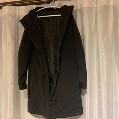 服/ファッション コート メンズの画像