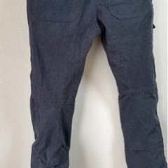 スノボ　ウェア　上下セットの画像