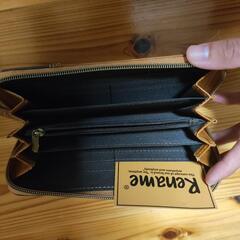 rename 財布の画像