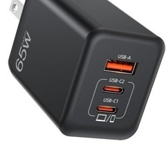 充電器　type-c　超軽量・極小型　携帯充電器