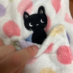 もこもこパジャマ　110の画像