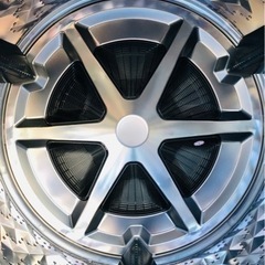 福岡市内配送設置無料　2019年式　NA-VX8900L-W ドラム式洗濯乾燥機 VXシリーズ クリスタルホワイト [洗濯11.0kg /乾燥6.0kg /ヒートポンプ乾燥 /左開き] の画像