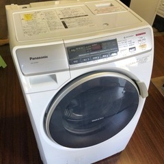 福岡市内配送設置無料　パナソニック Panasonic NA-V...