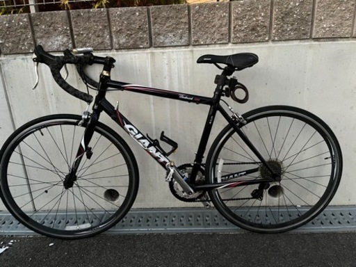 ロードバイクGIANT M Used
